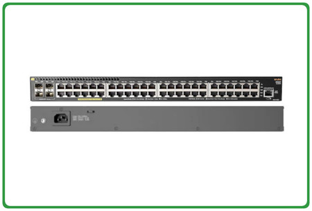 HP ARUBA JL256A