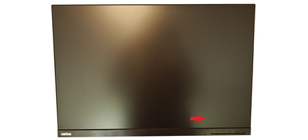 Lenovo ThinkVision T25d-10 25" A-