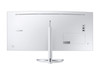 Samsung C34F791WQU 34" A