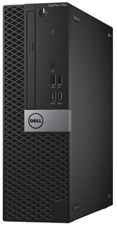 Dell 7050 i5-6500 8GB 500HDD DVD-RW W10Pro