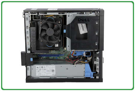  Dell OptiPlex 9020 i5 8GB 260GB SSD W10PRO