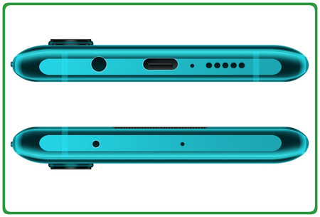 Xiaomi Mi Note 10 Pro (M1910F4S) 8GB/256GB A