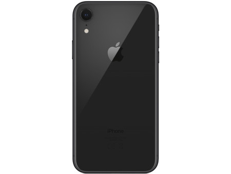Apple iPhone XR 64GB Space Gray B