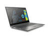 HP ZBook Fury 17 G8 i7-11800H 32GB RAM 512GB M.2 17" W10P