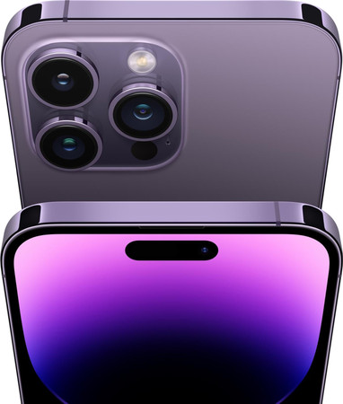 Apple iPhone 14 Pro Max 128GB A-