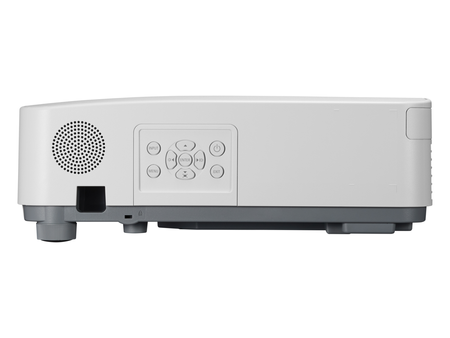 Projektor NEC P605UL