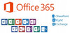 Oprogramowanie Office 365 Business Standard 1 rok
