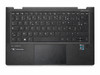 Palmrest HP Dragonfly Max G1