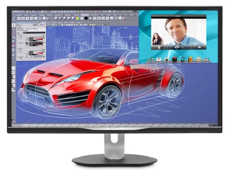 Philips BDM3270QP2 32" B