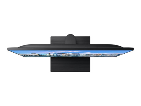 Samsung F27T450FQR 27" A