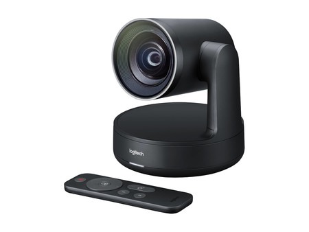 Logitech Rally Camera