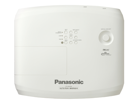 Panasonic PT-VZ575N WUXGA
