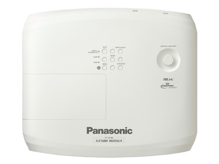 Panasonic PT-VZ580