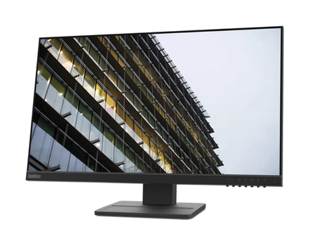 Lenovo ThinkVision E24-28 23" A-