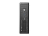 HP EliteDesk 800 G1 i5-4590 4GB RAM 500GB HDD DVD W10P