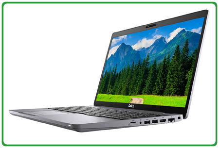 Dell Latitude 5510 i5-10310U 16GB 256M.2 15.6" Win11Pro