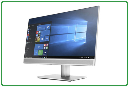 HP EliteOne 800 G3 i5-7500/16/256SSD/-/W10H A-