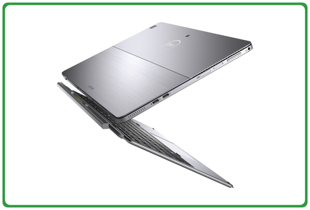 Dell 7210 i5-10310U 16GB 512M.2 Dotykowa 12" Win11Pro 