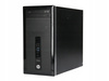 HP ProDesk 400 G1 I3-4130 4GB 500 W10HOME