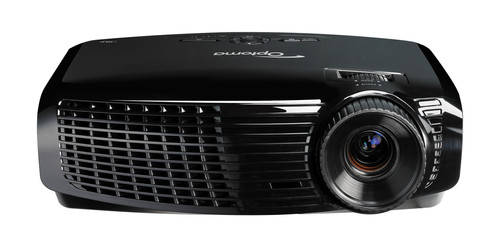 Optoma EW762