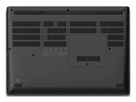 Lenovo P16 G1 i9-12950HX 64GB RAM 512GB M.2 T16" W11P