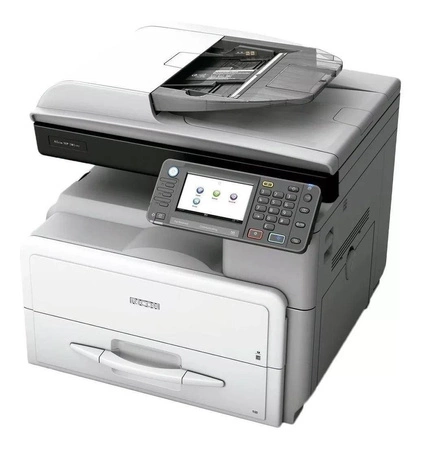 Ricoh Aficio MP 301SPF