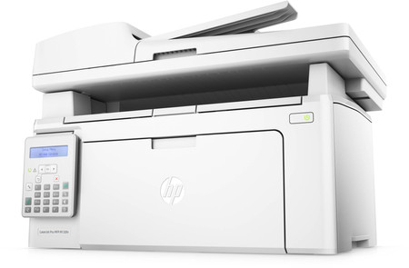 HP Laserjet Pro Mfp M130fn