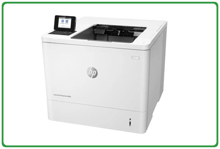 HP LaserJet Managed E60055dn Sieć Duplex A
