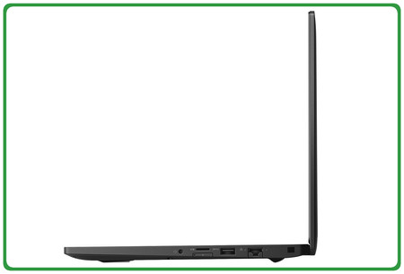 Dell Latitude 7490 i7-8650U/16/260/-/W14"/W10P A-