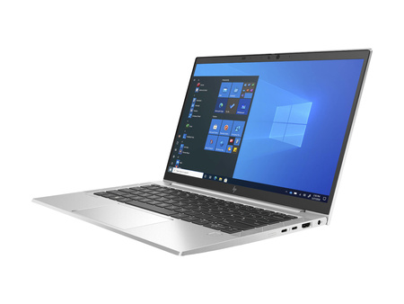 HP EliteBook 840 G8 i5-1135G7 16GB RAM 256GB M.2 14" W11P