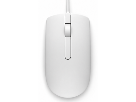 Dell Mysz USB MS116