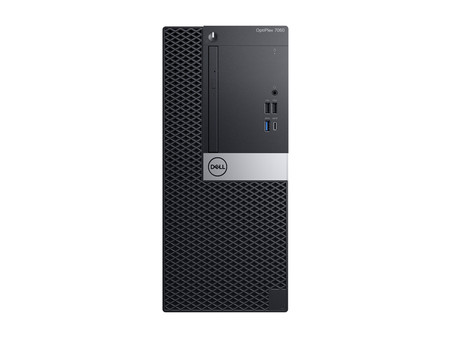 Dell Optiplex 7060 i3-8100 16GB RAM 1TB HDD W11P
