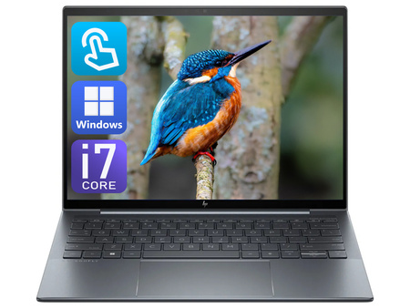 HP Elite Dragonfly G4 i7-1355U 32GB RAM 1TB M2 T13" W11P