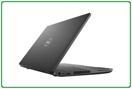 Dell Latitude 5501 i7-9850H 16GB 256M.2 T15" Win11Pro