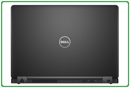 Dell 5480 i5-6200U/32/512SSD/-/14"/W10P A