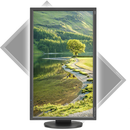 NEC MultiSync EA274WMi 27'' A-