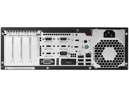 HP Engage Flex Pro i5-8500 8GB RAM 256GB M.2 W11P