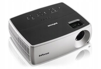 INFOCUS IN2104 DLP VGA S-Video XGA