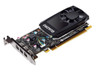 Nvidia Quadro P400 2GB low profile