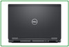 Dell Precision 7530 i7-8750H 16GB 256M.2 Dotykowa 15" Win11Pro