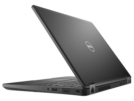 Dell Latitude 5480 i5-7300U 8GB RAM 512GB M.2 14'' W10P