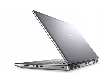 Dell Precision 7750 i7-10750H 16GB RAM 256GB M.2 17" W11P