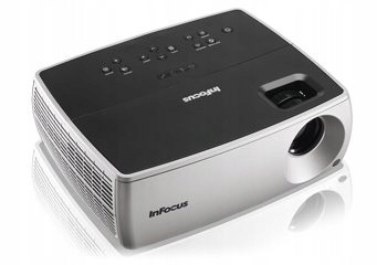 INFOCUS IN2104 DLP VGA S-Video XGA