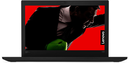 Lenovo ThinkPad x280 i5-8350U/8/256M.2/-/W12"/W10P