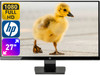 HP 27W W27"