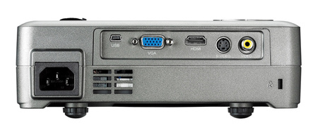 OPTOMA EX 330 DLP HDMI