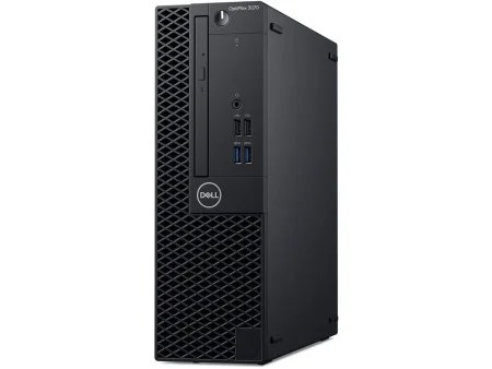 Dell OptiPlex 3060 SFF i5-8500 8GB 480SSD W11P