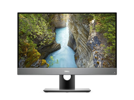 Dell OptiPlex 7770 i3-9100 8GB RAM 256M.2 27" W11P