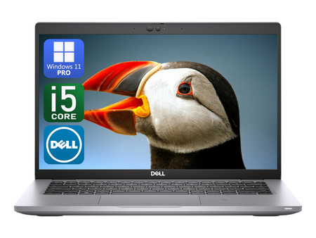 Dell Latitude 5420 i5-1145G7 16GB RAM 512M.2 14" W10P