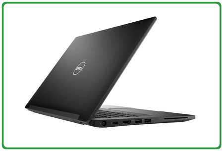 DELL 7480 I5-6300U/8GB/260SSD/W14"/W10PRO A